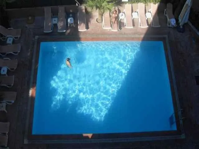 Yade Luxe Hotel Icmeler 2*,  Turkey