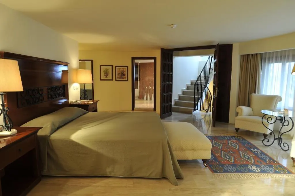 Yade Luxe Hotel Icmeler