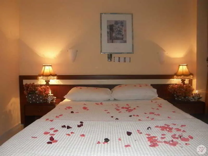 Yade Luxe Hotel Icmeler