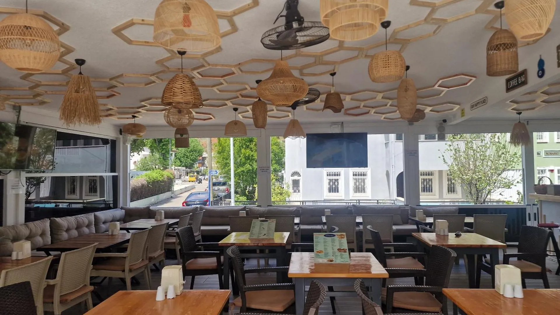 Yade Luxe Hotel Icmeler