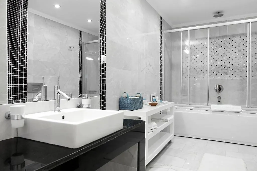 **  Yade Luxe Hotel Icmeler Turkey