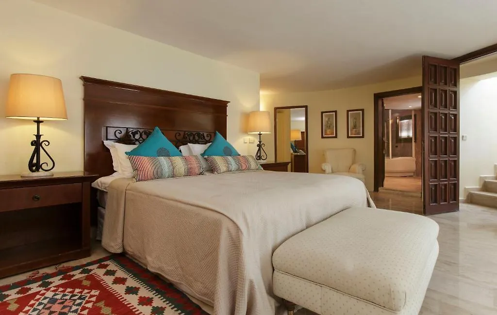 Yade Luxe Hotel Icmeler
